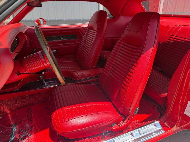 1970 Dodge Challenger