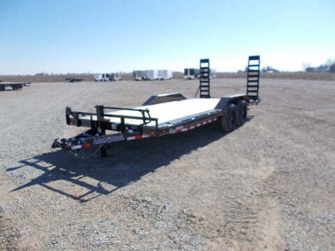 2021 Load Trail n/a