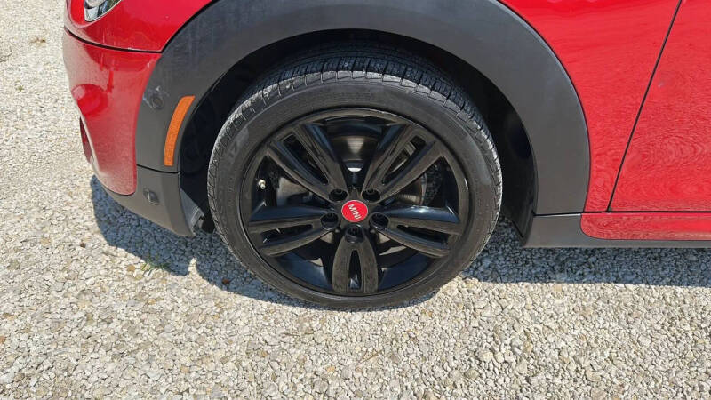 2018 MINI Hardtop 4 Door Cooper S