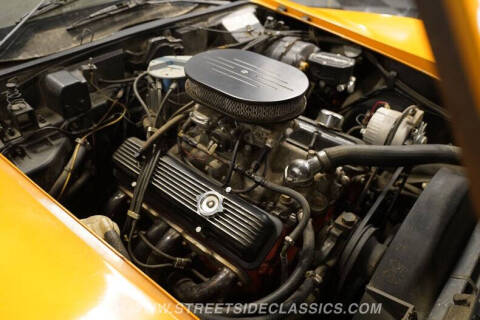 1977 Chevrolet Corvette