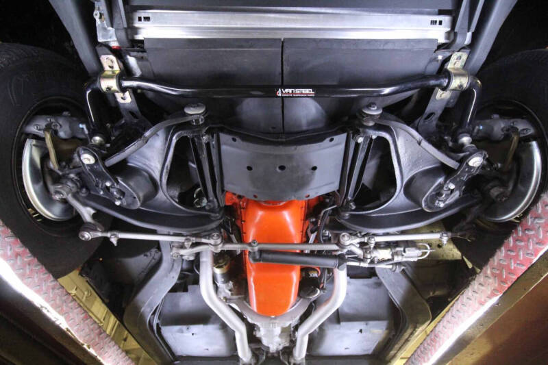 1973 Chevrolet Corvette