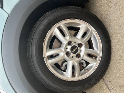 2013 MINI Hardtop Cooper