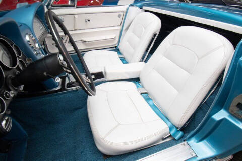 1965 Chevrolet Corvette