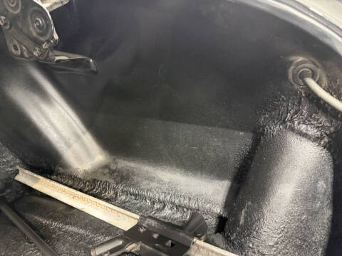 1953 Nash Ambassador Super