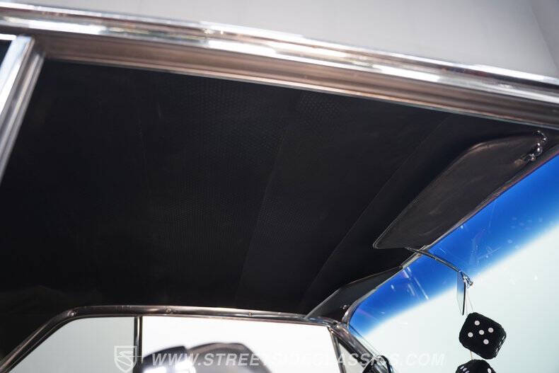 1963 Chevrolet Impala