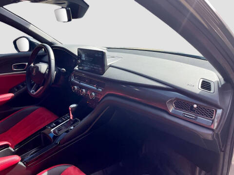 2024 Acura Integra w/Tech w/A-SPEC