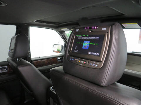 2014 Lincoln Navigator
