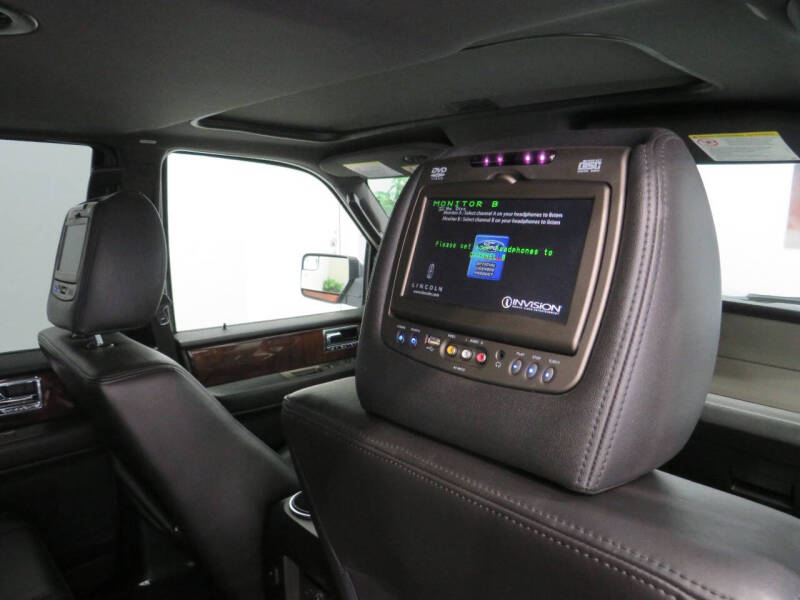 2014 Lincoln Navigator