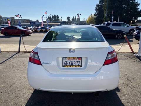 2009 Honda Civic EX-L