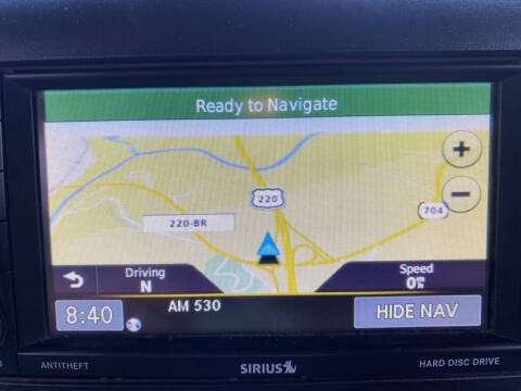 2013 Jeep Wrangler Unlimited