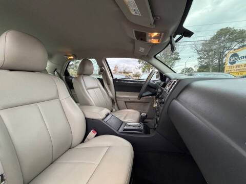 2007 Chrysler 300 Touring