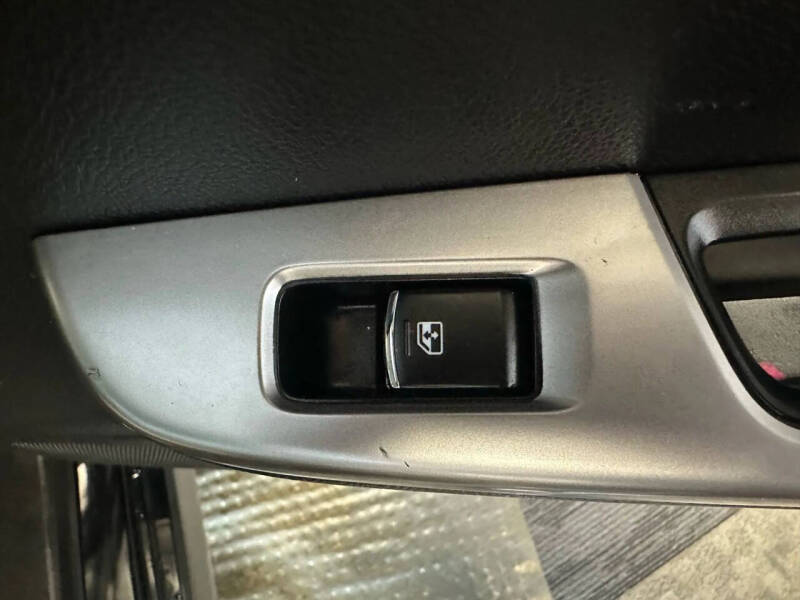 2017 Subaru Crosstrek 2.0i Limited