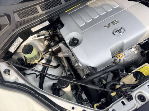 2008 Toyota Sienna XLE
