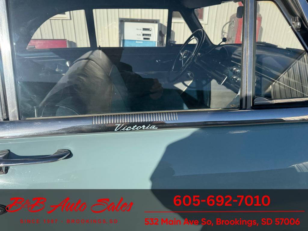 1952 Ford Crestline 137