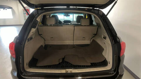 2015 Acura RDX w/Tech