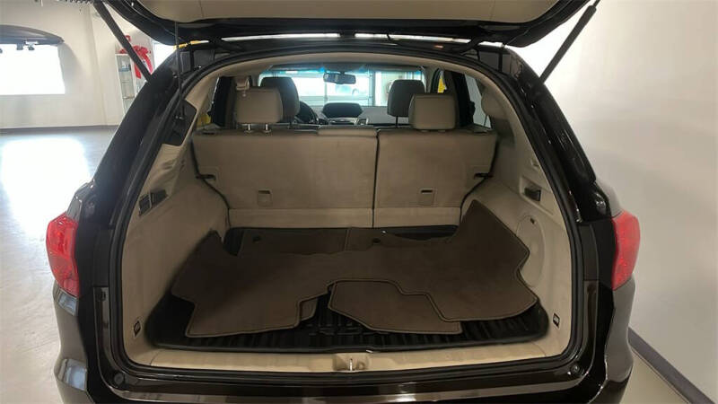 2015 Acura RDX w/Tech