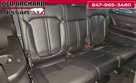 2022 Jeep Wagoneer Series I