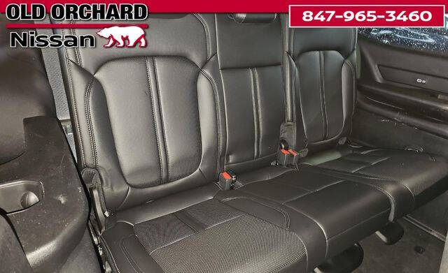 2022 Jeep Wagoneer Series I