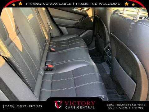 2020 Land Rover Range Rover Velar P340 S