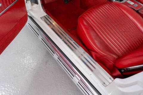 1964 Chevrolet Corvette