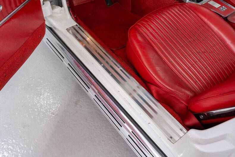 1964 Chevrolet Corvette