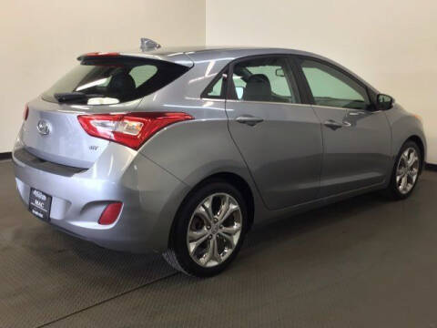 2014 Hyundai Elantra GT