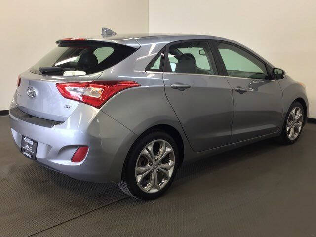 2014 Hyundai Elantra GT