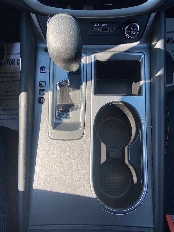 2023 Nissan Murano S