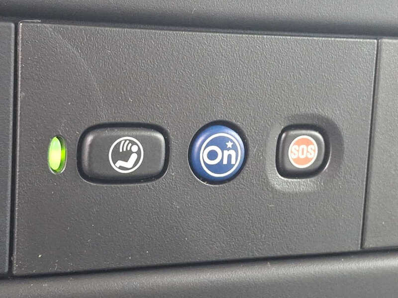 2025 Chevrolet Express 2500