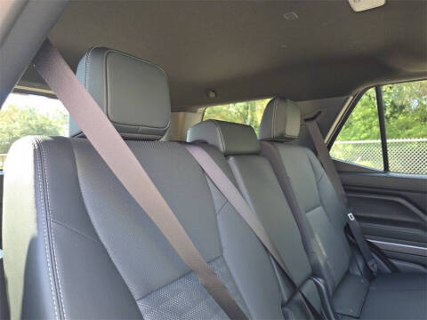 2025 Toyota 4Runner TRD Off-Road Premium