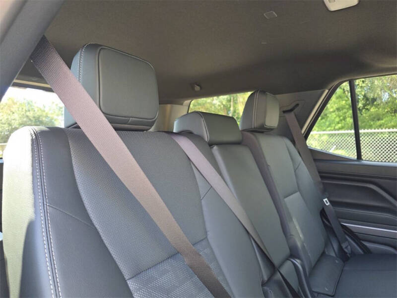 2025 Toyota 4Runner TRD Off-Road Premium