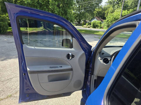 2008 Chevrolet HHR LT