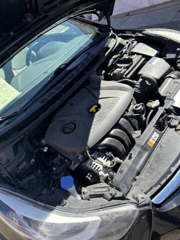 2014 Hyundai Elantra