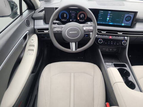 2024 Hyundai Sonata