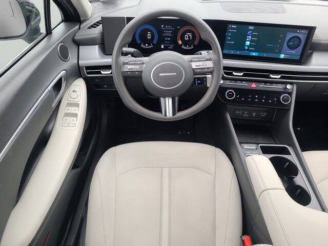2024 Hyundai Sonata