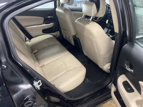 2013 Chrysler 200 Limited