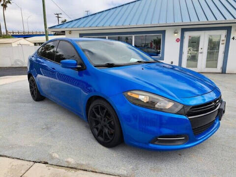 2015 Dodge Dart for sale at Select Autos Inc in Fort Pierce FL