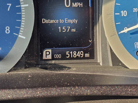 2017 Toyota Sienna Limited Premium 7-Passenger