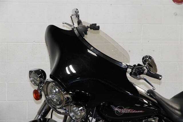 2007 Harley-Davidson Road King