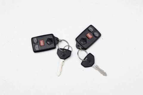 1999 Plymouth Prowler