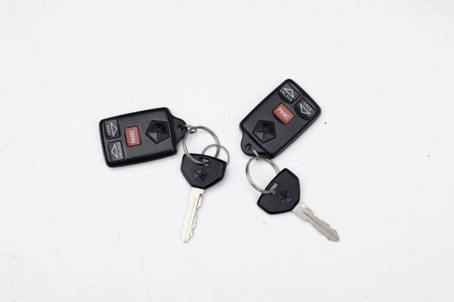 1999 Plymouth Prowler