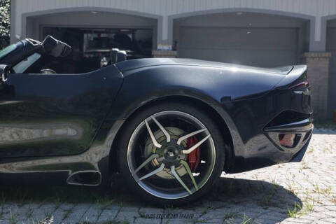 2014 Dodge SRT Viper GTS