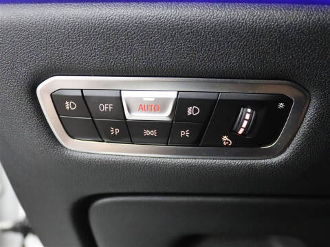 2019 BMW X7 xDrive50i