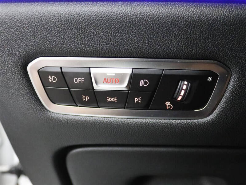 2019 BMW X7 xDrive50i