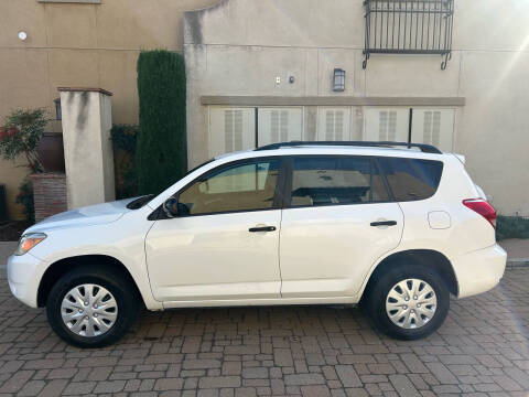 2006 Toyota RAV4
