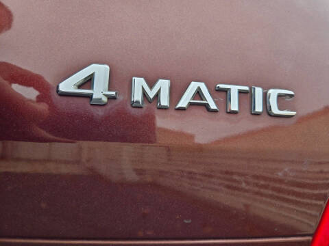 2011 Mercedes-Benz GLK GLK 350 4MATIC