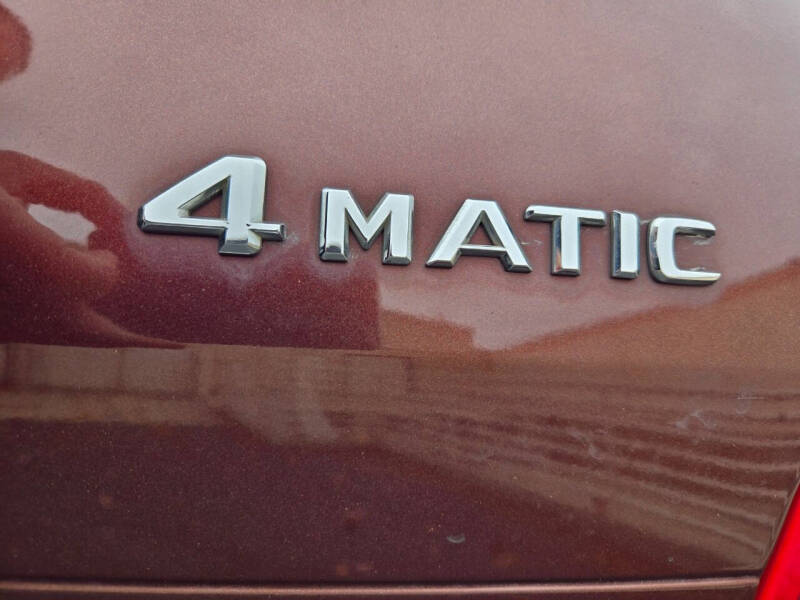 2011 Mercedes-Benz GLK GLK 350 4MATIC