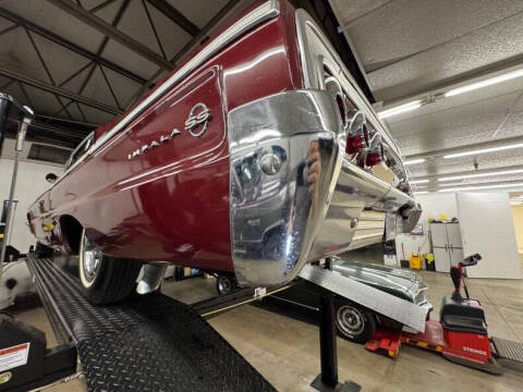 1964 Chevrolet Impala