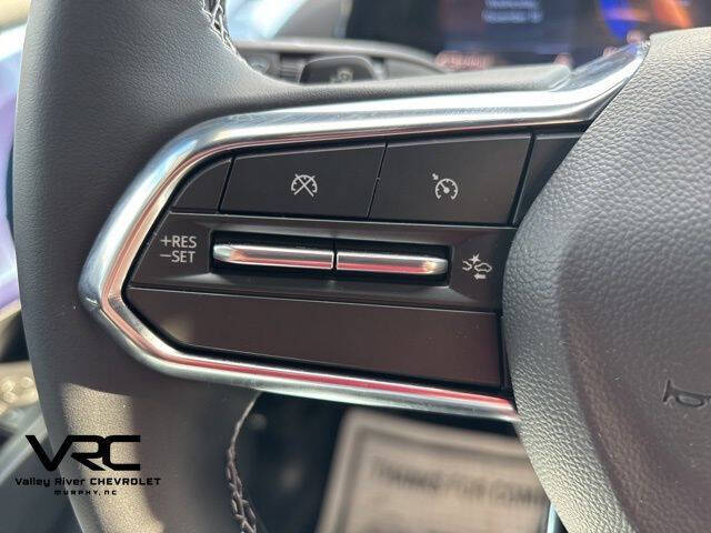 2026 Chevrolet Equinox EV LT 2