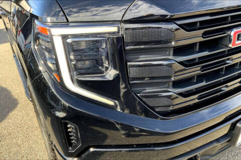 2022 GMC Sierra 1500